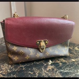 ❗️Louis Vuitton Chain Bag ❗️